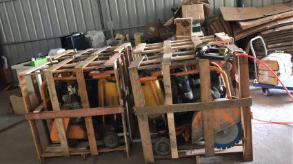 宣州行李、家具、电器包装托运
