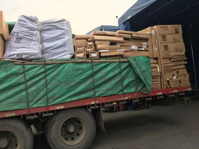 宣州家具托运