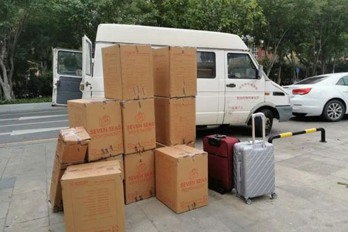 宣州行李托运公司