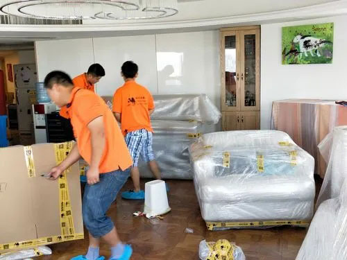 宣州精品搬家公司